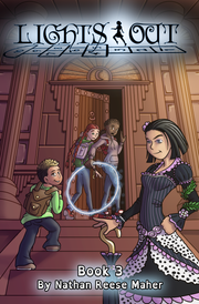 Lights Out - Book 3 (Ebook)